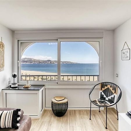 Sea-Chic Appartement إمبوريابرافا المظهر الخارجي الصورة
