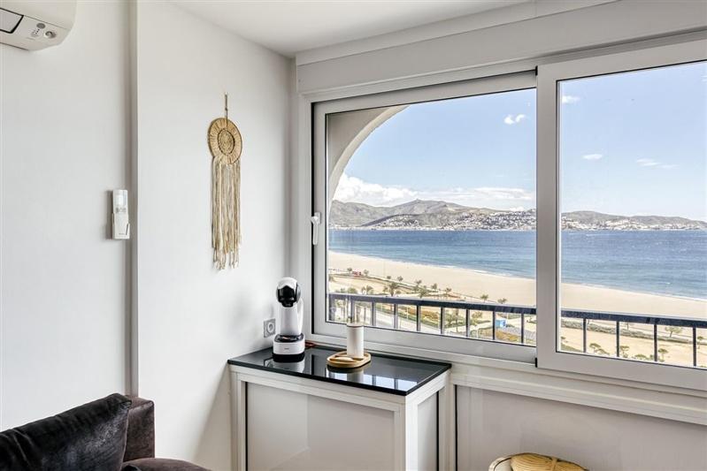 Sea-Chic Appartement إمبوريابرافا المظهر الخارجي الصورة