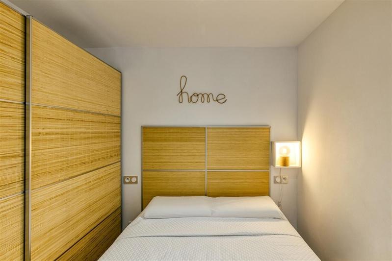 Sea-Chic Appartement إمبوريابرافا المظهر الخارجي الصورة