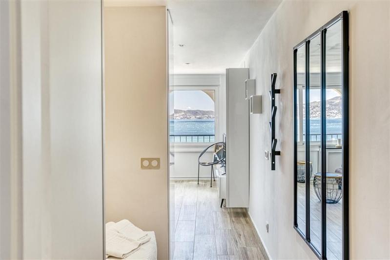 Sea-Chic Appartement إمبوريابرافا المظهر الخارجي الصورة