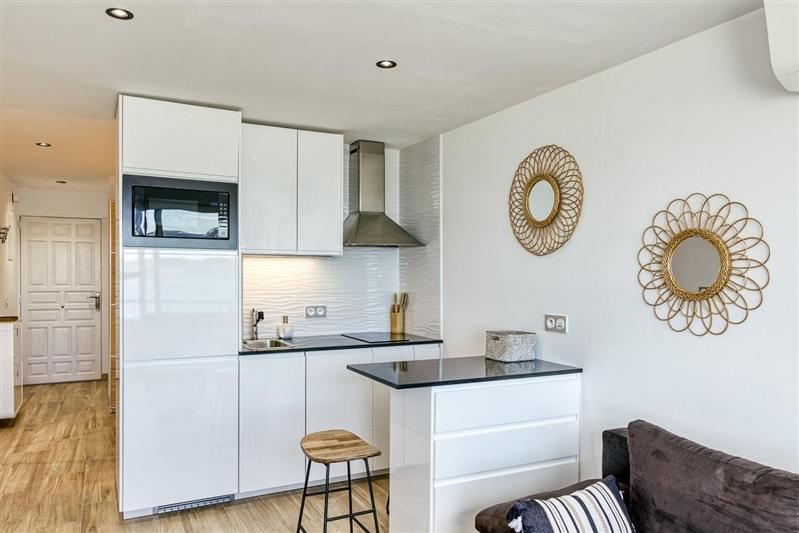 Sea-Chic Appartement إمبوريابرافا المظهر الخارجي الصورة